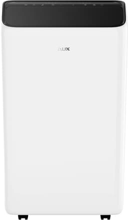 AUX MOBIELE AIRCO (t/m 40 m2) - KOELEN - WIFI - 12000BTU- 3,4KW - R290 - WIT — thumbnail 5
