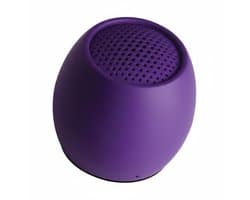 Boompods Zero Speaker Mono draadloze luidspreker Paars 3 W