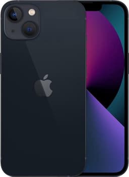 Apple iPhone 13 - 128GB - Middernacht — thumbnail 16