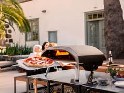 Ooni SUPERSET Koda 12 gasgestookte pizzaoven — thumbnail 4