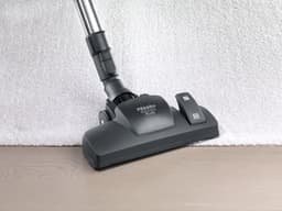 Miele Blizzard CX1 Excellence Ecoline - Lotuswit - Stofzuiger zonder zak — thumbnail 2