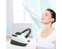 Bosch Serie 6 BGL6HYG1 stofzuiger 4,5 l Cilinderstofzuiger Droog 600 W Stofzak