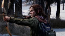 The Last of Us: Part 1 - Remake - PS5 — thumbnail 3