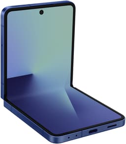 Samsung Galaxy Z Flip7 5G - 512GB - Blue Shadow — thumbnail 5