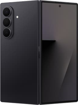 Samsung Galaxy Z Fold7 5G - 256GB - JetBlack — thumbnail 10