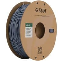 eSun - ePLA-ST Filament, 1.75mm, Grey - 1kg