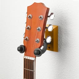 Gitaar Muurbeugel - Gitaar Wandbeugel - Gitaar Haak - ABS — thumbnail 4