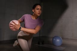 Xiaomi Smart Band 10 Fitnesstracker – 1,72 Inch AMOLED – 150 Sportmodi – 21 Dagen Batterijduur — thumbnail 5