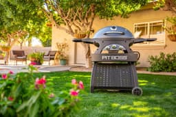 Pit Boss Sportsman 3 | Tafel Grill - Camping Gas BBQ - Barbecue — thumbnail 2