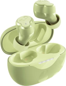 Fresh 'n Rebel Twins Breez – Compacte Draadloze Bluetooth Oordopjes - 30 uur Speeltijd - Wild Green — thumbnail 1