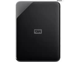 RFWR® 6TB Externe Harde Schijf - Snel en Betrouwbaar Opslagapparaat