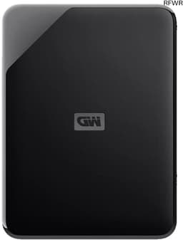 RFWR® 6TB Externe Harde Schijf - Snel en Betrouwbaar Opslagapparaat — thumbnail 1