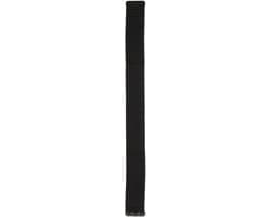 kwmobile band geschikt voor Corsair HS80 - Koptelefoonband in zwart - Zachte hoofdband voor hoofdtelefoon — thumbnail 4