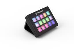 Elgato Stream Deck MK.2 - 15 Premium Scissor Keys - PC & Mac - Zwart — thumbnail 13
