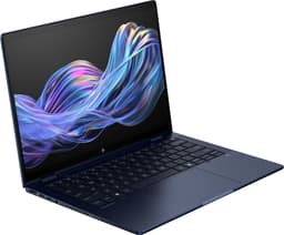 "HP EliteBook X Flip G1i Next Gen AI PC Copilot+ PC Intel Core Ultra 7 258V Hybride (2-in-1) 35,6 cm (14"") Touchscreen WUXGA 32 GB LPDDR5x-SDRAM 1 TB SSD Wi-Fi 7 (802.11be) Windows 11 Pro Blauw" — thumbnail 5