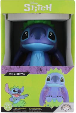 Lilo & Stitch Hula Stitch Kabelhouder meerkleurig — thumbnail 7