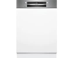 Bosch Serie 4 SMI4EAS28E vaatwasser Semi-ingebouwd 13 couverts A