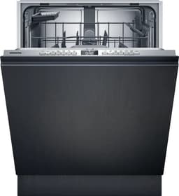 Siemens SX63HX15TE - iQ300 - Inbouwvaatwasser - 60 cm - XXL (extra hoog) - Energielabel D - Home Connect — thumbnail 1