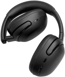 JBL Tour One M3 - Draadloze Noise Cancelling Koptelefoon - Bluetooth - Over-ear - Adaptive ANC - 70 uur batterij - Zwart — thumbnail 10
