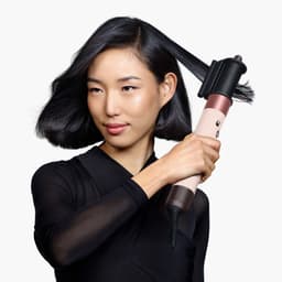 DYSON Airwrap ID Straight + Wavy Multistyler Ceramic Pink — thumbnail 2