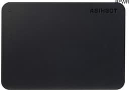 RFWR® Externe Harde Schijf 1000 GB - Zwart — thumbnail 1