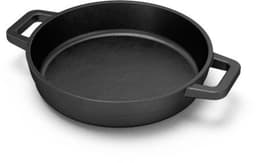 The Bastard fry pan gietijzer compact ø 20 cm — thumbnail 2