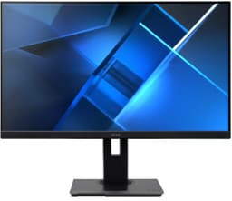 Acer Vero B277UG – QHD Monitor – 120Hz – 27 inch – in hoogte verstelbaar — thumbnail 1