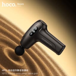 HOCO HP51 Mini Portable Massager — thumbnail 4