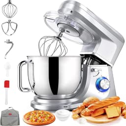DailySupplies® Keukenrobot - Keukenmachine - Keukenmixer — thumbnail 1