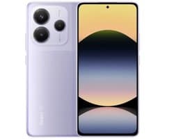 Smartphone Xiaomi Octa Core 6 GB RAM 128 GB Paars