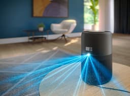 Philips PureProtect Mini - AC0951/13 - uit de 900-serie — thumbnail 10