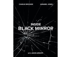 Inside Black Mirror