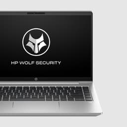HP Probook 440 G10 - zakelijke laptop - 14 FHD - i7-1355U - 8+8GB HP upgrade - 512GB - W11P - Keyboard verlichting - 1 jaar garantie — thumbnail 2