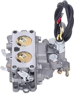 Grasmaaier Carburateur Vervanging voor GX630 GX670 GX690 24HP Motor - Model 16100 Zn1 813 16100 Zn1 812 16100 Zn1 802 — thumbnail 3