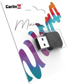 Carlinkit Mini Ultra Draadloze Adapter Voor Carplay Android Auto — thumbnail 5
