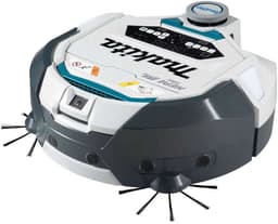 Makita - 18V Acce-robotstofzuiger, zonder accu en lader DRC300Z — thumbnail 5