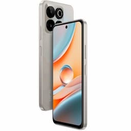 Smartphone SPC Discovery 3 Pro Octa Core 8 GB RAM 256 GB Wit 6,7" — thumbnail 2