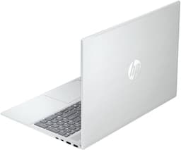 HP OmniBook 5 AI 16-af1620nd Intel Core Ultra 7 255U Laptop 40,6 cm (16") 2K 24 GB LPDDR5x-SDRAM 1 TB SSD Wi-Fi 6 (802.11ax) Windows 11 Home AI PC Zilver QWERTY — thumbnail 5