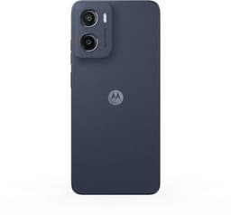 Motorola - Moto G05 - 128GB - Denim Blue — thumbnail 3