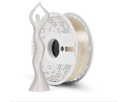 Fiberlogy HS PLA Clear Pure