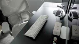 Ducky Zero 6108 Pure White — thumbnail 2