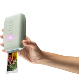 Fujifilm Instax Mini Link 3 Groen Fotoprinter — thumbnail 2