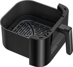 MOVA Tech AeroChef FD10 Pro Enkel 6 l Vrijstaand 1800 W Heteluchtfriteuse Zwart — thumbnail 13