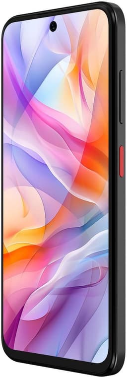 ZTE Blade V70 Vita - 256 GB - Storm Gray — thumbnail 4