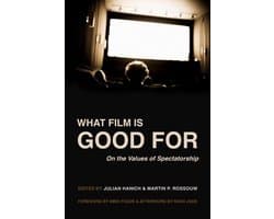 What Film Is Good For