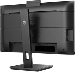 Philips 5000 series 24B1U5301H/00 LED display 60,5 cm (23.8") 1920 x 1080 Pixels Full HD LCD Zwart — thumbnail 4