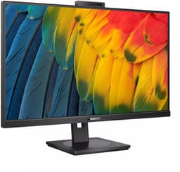 Philips 5000 series 24B1U5301H/00 LED display 60,5 cm (23.8") 1920 x 1080 Pixels Full HD LCD Zwart — thumbnail 9