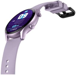 Zeblaze Btalk 3 Plus Smartwatch (Paars) — thumbnail 3