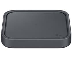 Samsung Wireless Charger Pad - zonder travel adapter - Zwart
