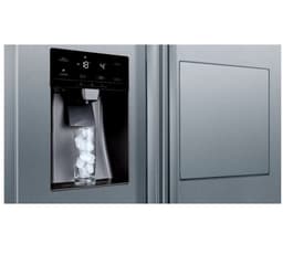 Bosch KAG93AIEP - Serie 6 - Amerikaanse koelkast - Extra breed - RVS - Total no frost nooit meer ontdooien — thumbnail 8